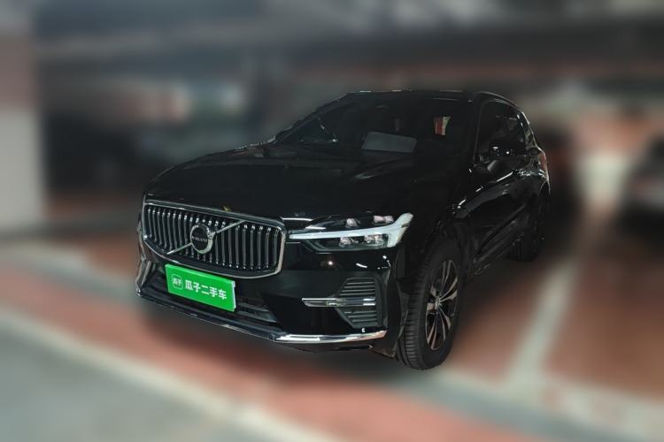 Used Volvo XC60 2025 B5 4x4 Smart Luxury Edition Guazi used car, China used car export, Used car for sale, Used  cars, Cheapest cars for sale