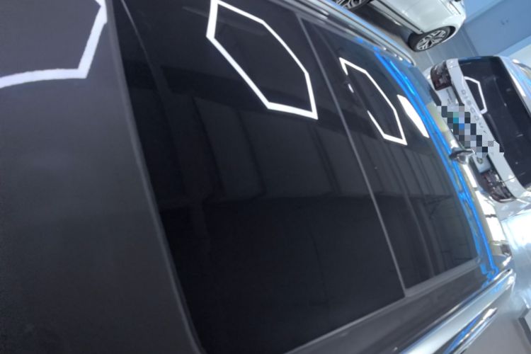 Used Volvo XC60 2025 B5 Four-Wheel Drive Smart & Advanced Luxury Edition Roof