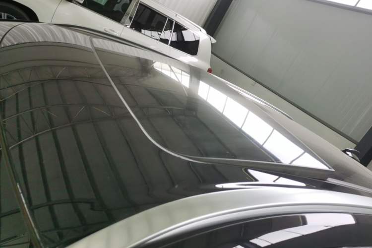Used Volvo XC60 2025 B5 Four-Wheel Drive Smart & Advanced Luxury Edition Roof