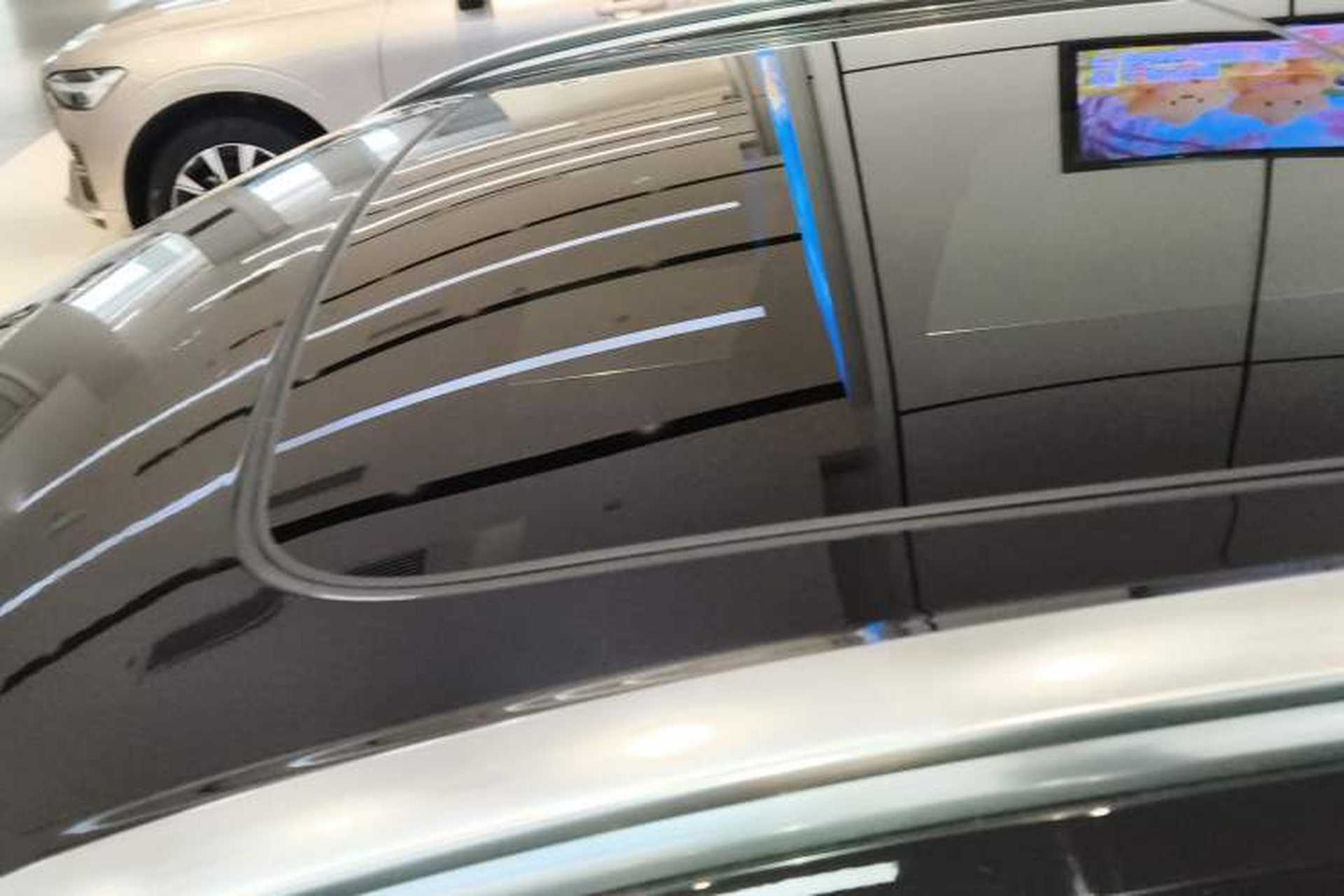 Used Volvo XC60 2025 B5 Four-Wheel Drive Smart & Advanced Luxury Edition Roof