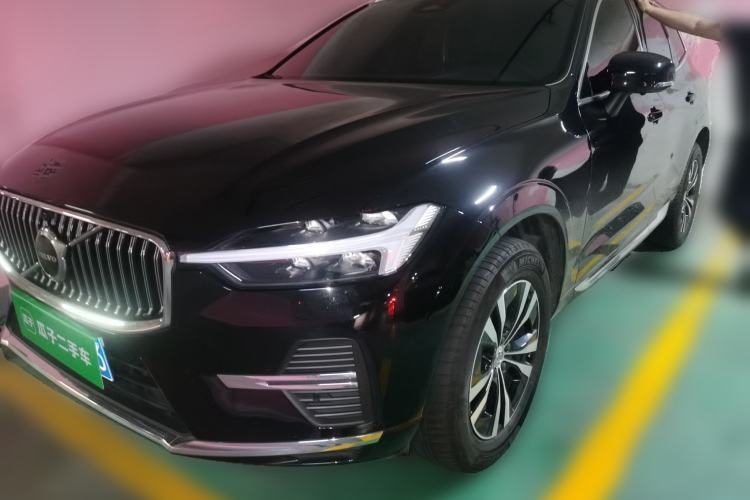 Used Volvo XC60 2025 B5 4x4 Smart Luxury Edition Guazi used car, China used car export, Used car for sale, Used  cars, Cheapest cars for sale
