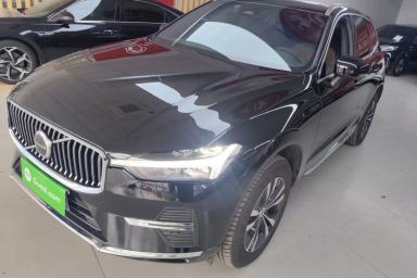 Used Volvo XC60 2025 B5 4x4 Smart Luxury Edition