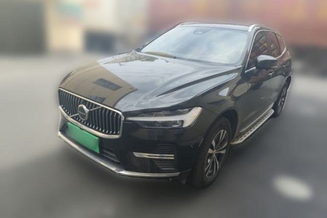 Used Volvo XC60 2025 B5 4x4 Smart Luxury Edition