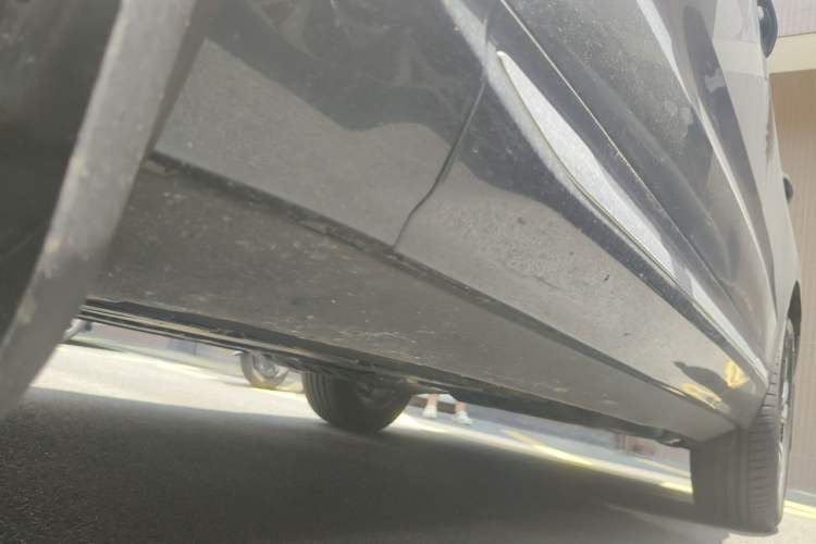 Used Volvo XC60 2025 B5 4x4 Smart Luxury Edition Chassis Front Left