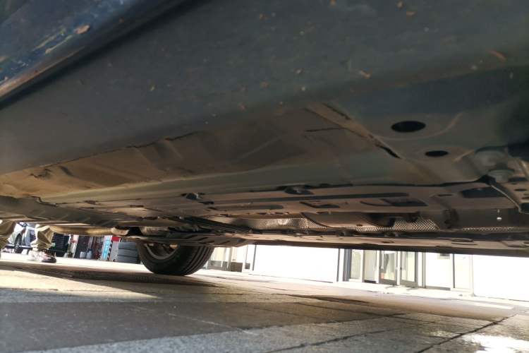 Used Volvo XC60 2025 B5 4x4 Smart Luxury Edition Chassis Front Right