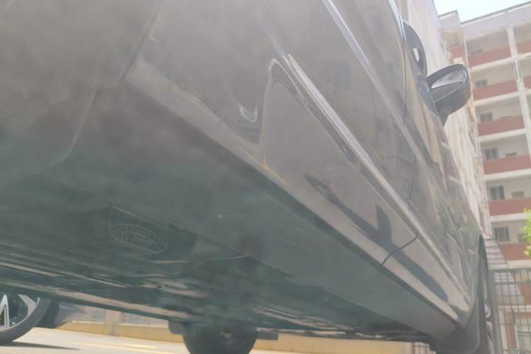 Used Volvo XC60 2025 B5 4x4 Smart Luxury Edition Chassis Rear Right