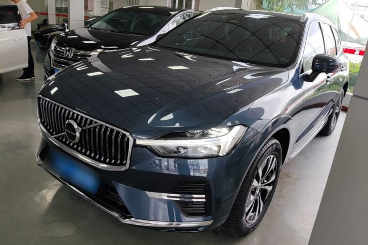 Volvo XC60 2025 B5 4x4 Smart Luxury Edition usata Guazi used car, China used car export, Used car for sale, Used cars, Cheapest cars for sale