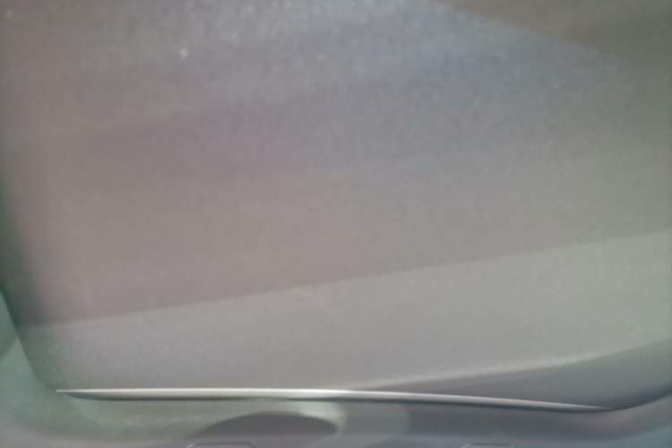 Used Volvo XC60 2025 B5 4x4 Smart Luxury Edition Headliner