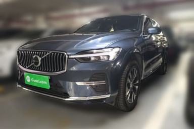 Used Volvo XC60 2025 B5 4x4 Smart Luxury Edition