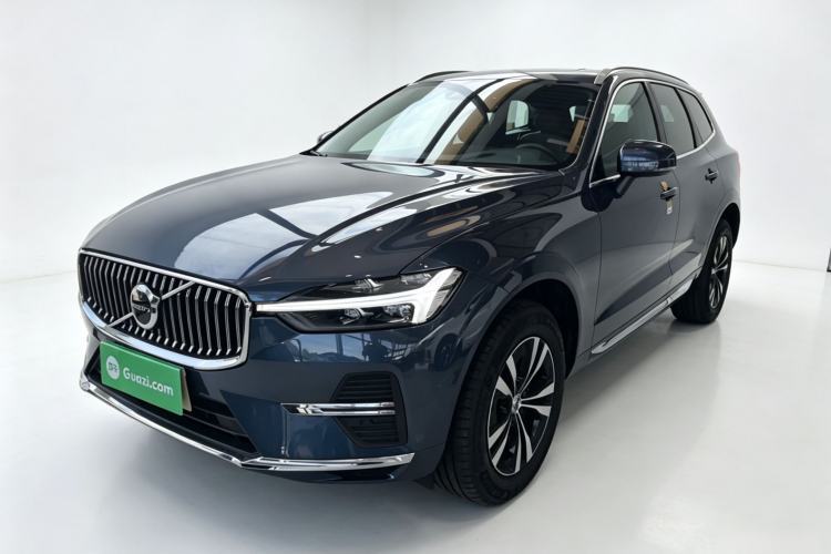 Used Volvo XC60 2025 B5 4x4 Smart Luxury Edition Guazi used car, China used car export, Used car for sale, Used  cars, Cheapest cars for sale