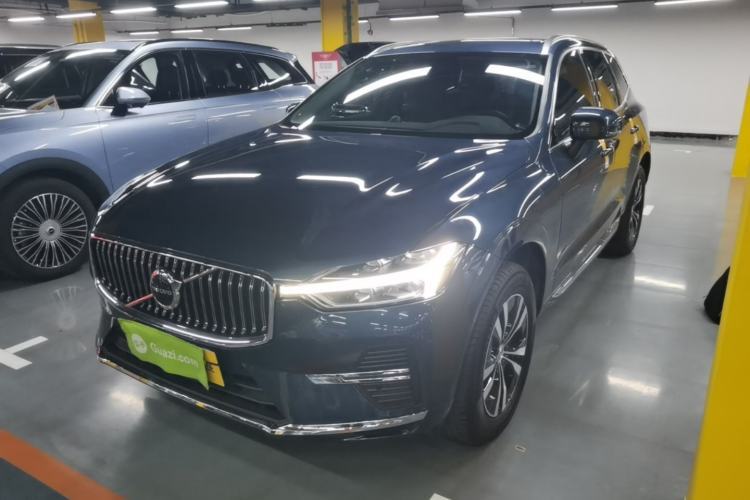 Volvo XC60 2025 B5 4x4 Smart Luxury Edition usata Guazi used car, China used car export, Used car for sale, Used  cars, Cheapest cars for sale