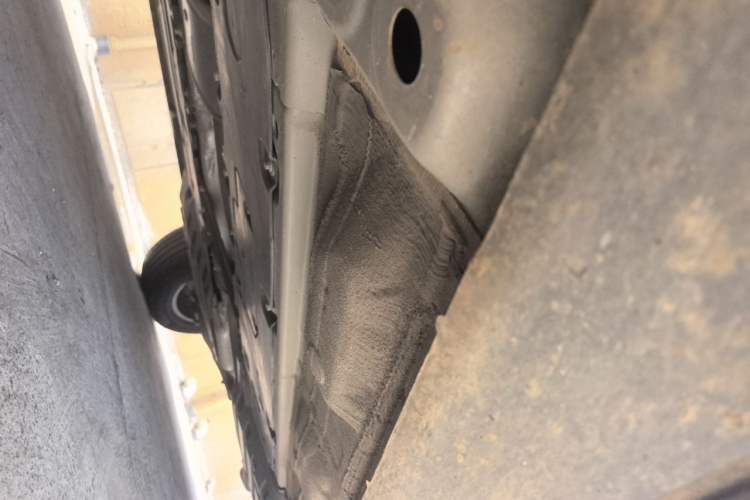 Used Volvo XC60 2025 B5 4x4 Smart Luxury Edition Chassis Front Left