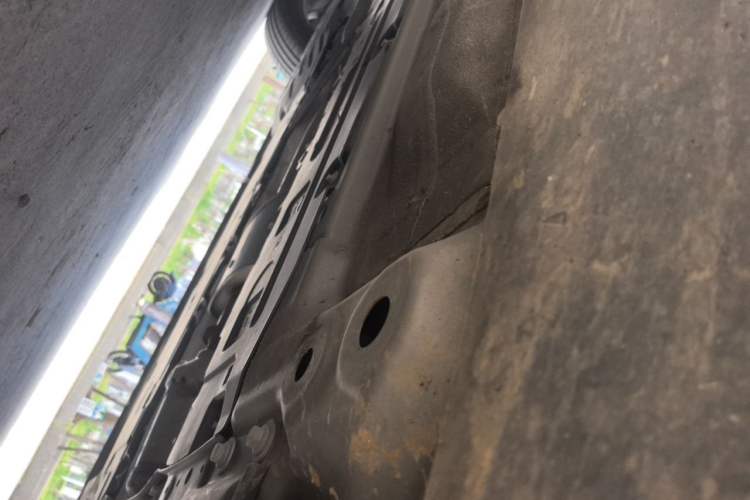 Used Volvo XC60 2025 B5 4x4 Smart Luxury Edition Chassis Front Right