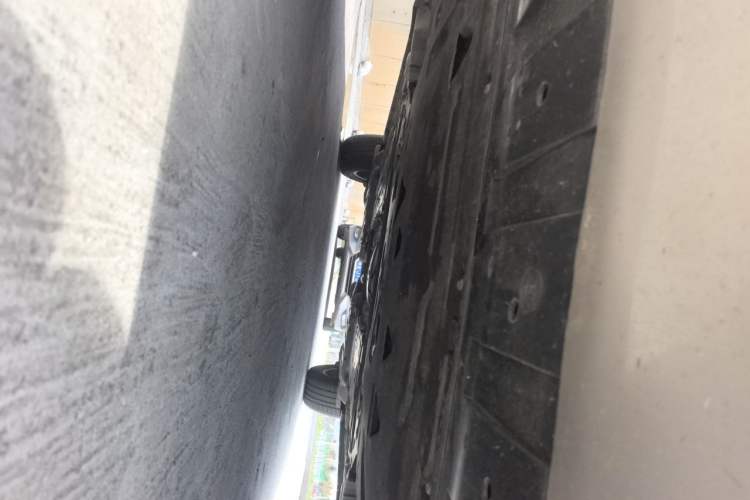 Used Volvo XC60 2025 B5 4x4 Smart Luxury Edition Chassis Front