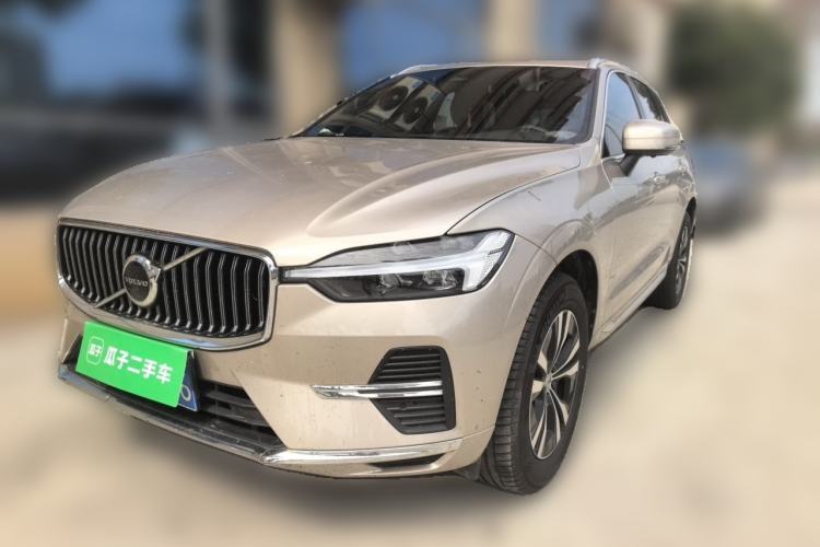 Used Volvo XC60 2025 B5 4x4 Smart Luxury Edition Guazi used car, China used car export, Used car for sale, Used  cars, Cheapest cars for sale