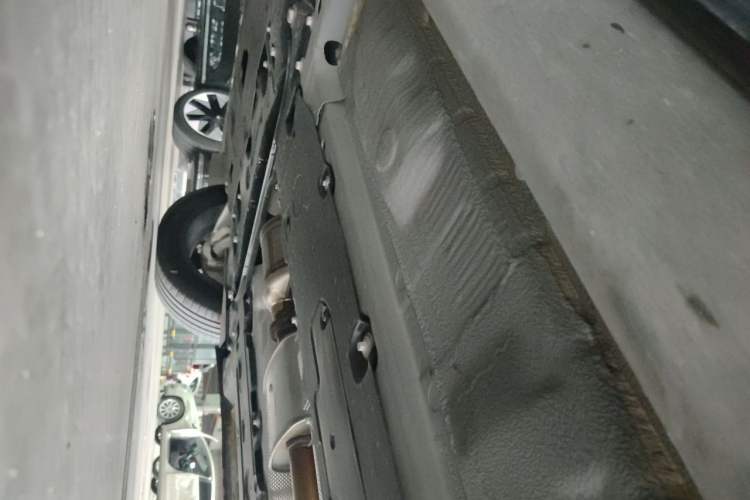 Used Volvo XC60 2025 B5 Four-Wheel Drive Smart & Advanced Luxury Edition Chassis Front Left