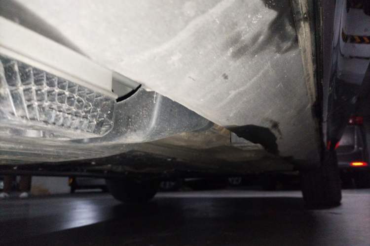 Used Volvo XC60 2025 B5 Four-Wheel Drive Smart & Advanced Luxury Edition Chassis Rear Right