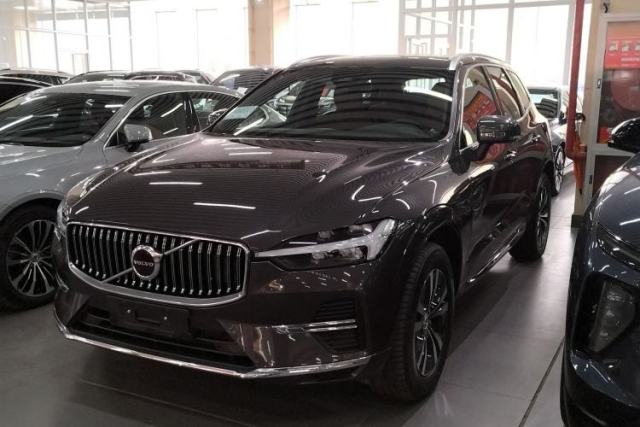Used Volvo XC60 2025 B5 4x4 Smart Luxury Edition