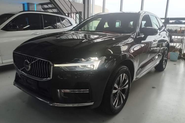 Volvo XC60 2025 B5 4x4 Smart Luxury Edition usado Guazi used car, China used car export, Used car for sale, Used cars, Cheapest cars for sale
