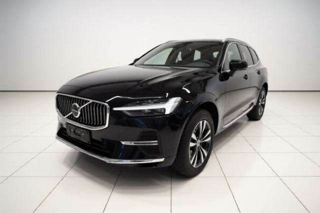 Used Volvo XC60 2025 B5 4x4 Smart Luxury Edition