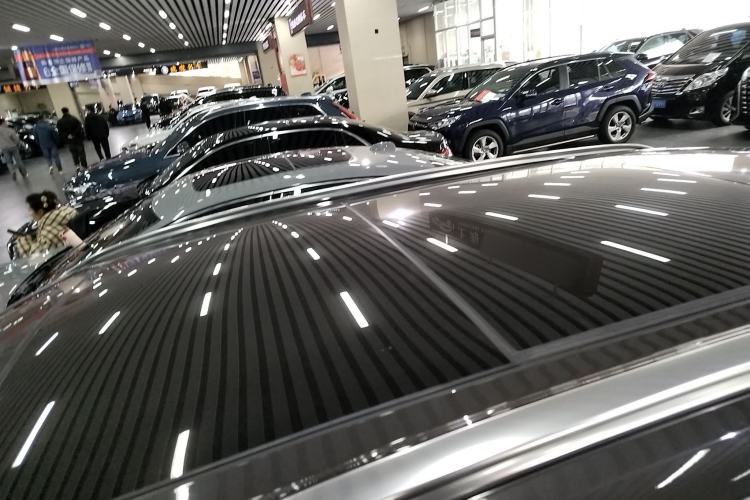 Used Volvo XC60 2025 B5 4x4 Smart Luxury Edition Roof