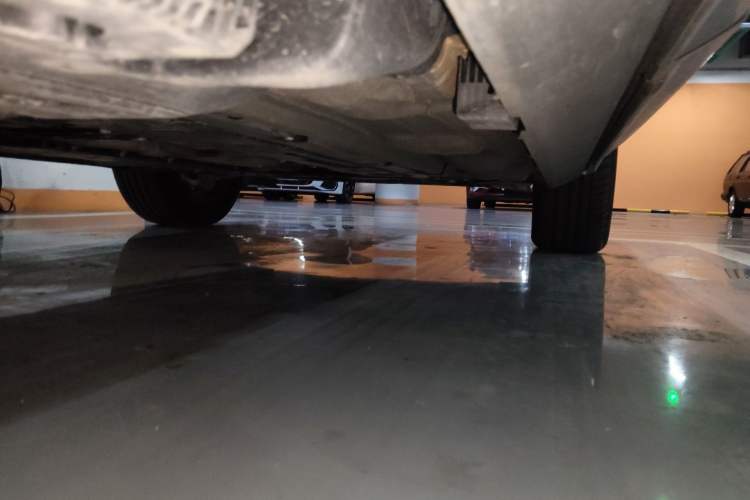 Used Volvo XC60 2025 B5 4x4 Smart Luxury Edition Chassis Rear Right