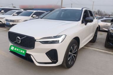 Used Volvo XC60 2025 B5 4x4 Smart & Advanced Sport Edition