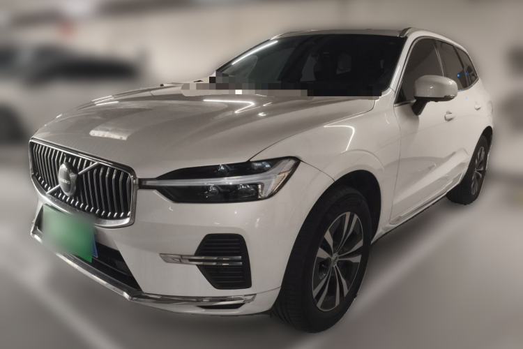 Used Volvo XC60 2025 B5 4x4 Smart Luxury Edition Guazi used car, China used car export, Used car for sale, Used  cars, Cheapest cars for sale