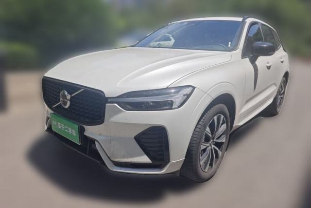 Used Volvo XC60 2025 B5 4x4 Smart & Advanced Sport Edition