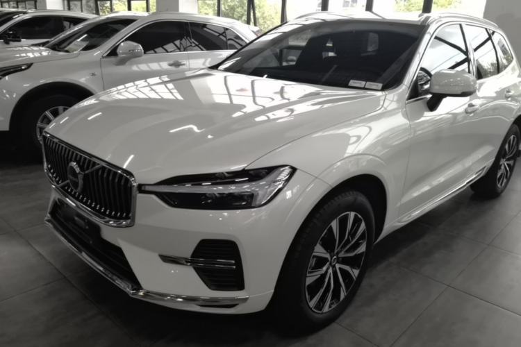 Used Volvo XC60 2025 B5 Four-Wheel Drive Smart & Advanced Luxury Edition Guazi used car, China used car export, Used car for sale, Used  cars, Cheapest cars for sale