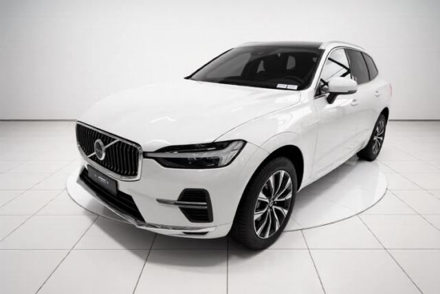 Used Volvo XC60 2025 B5 Four-Wheel Drive Smart & Advanced Luxury Edition