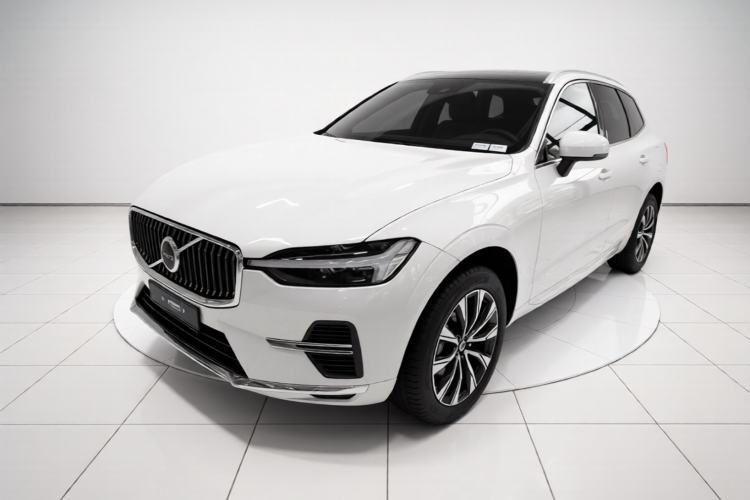 Used Volvo XC60 2025 B5 Four-Wheel Drive Smart & Advanced Luxury Edition Guazi used car, China used car export, Used car for sale, Used cars, Cheapest cars for sale