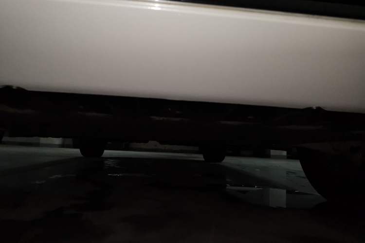 Used Volvo XC60 2025 B5 4x4 Smart Luxury Edition Chassis Front