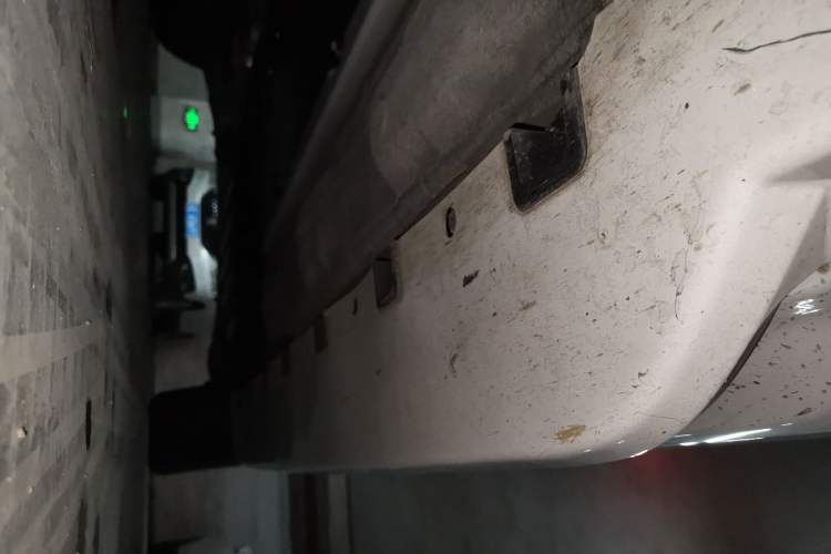Used Volvo XC60 2025 B5 4x4 Smart Luxury Edition Chassis Front Left