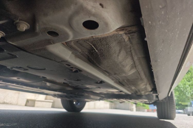 Used Volvo XC60 2025 B5 4x4 Smart & Advanced Sport Edition Chassis Front Left