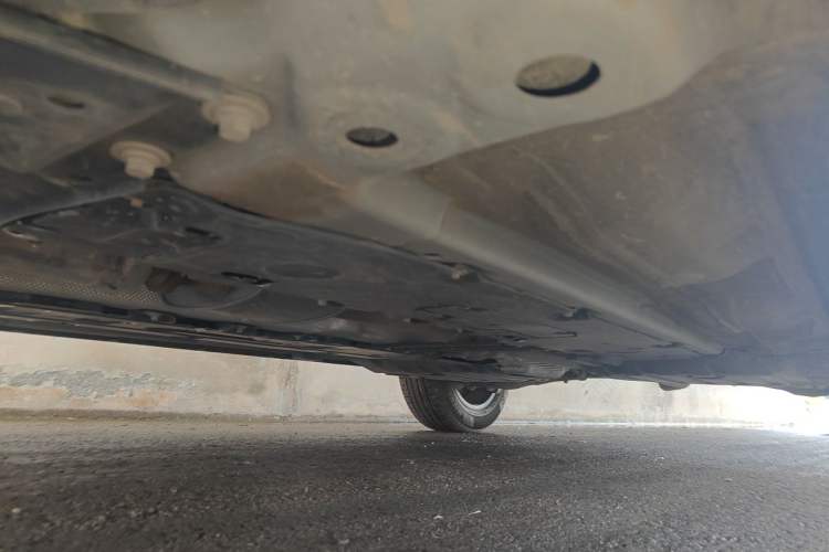 Used Volvo XC60 2025 B5 4x4 Smart Luxury Edition Chassis Front Left