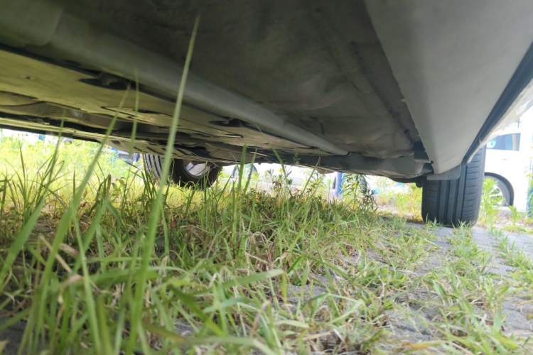 Used Volvo XC60 2025 B5 4x4 Smart Luxury Edition Chassis Front Left