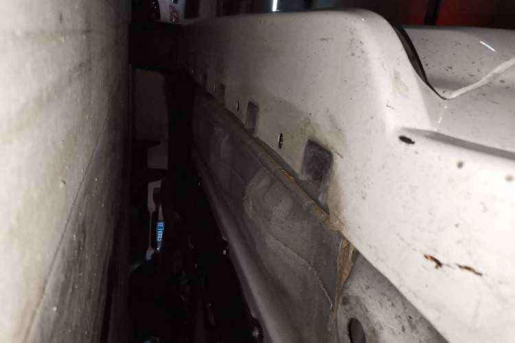 Used Volvo XC60 2025 B5 4x4 Smart Luxury Edition Chassis Front Right