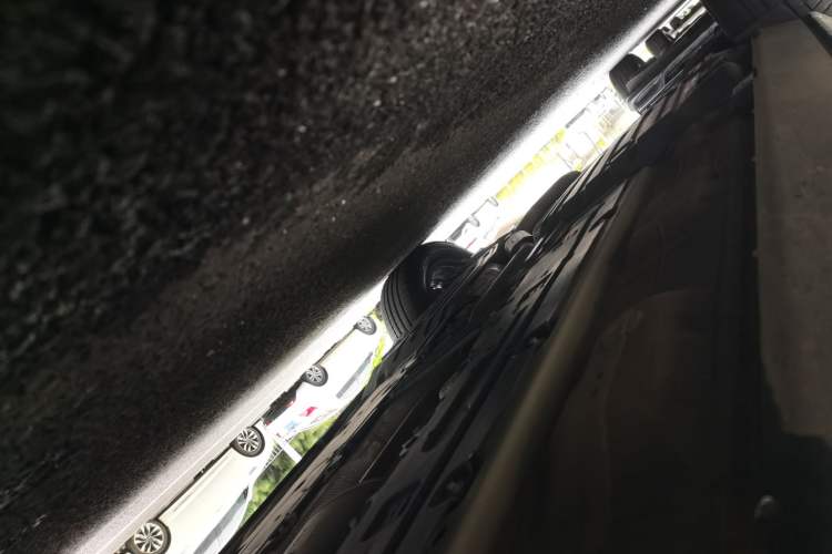 Used Volvo XC60 2025 B5 4x4 Smart Luxury Edition Chassis Front Right
