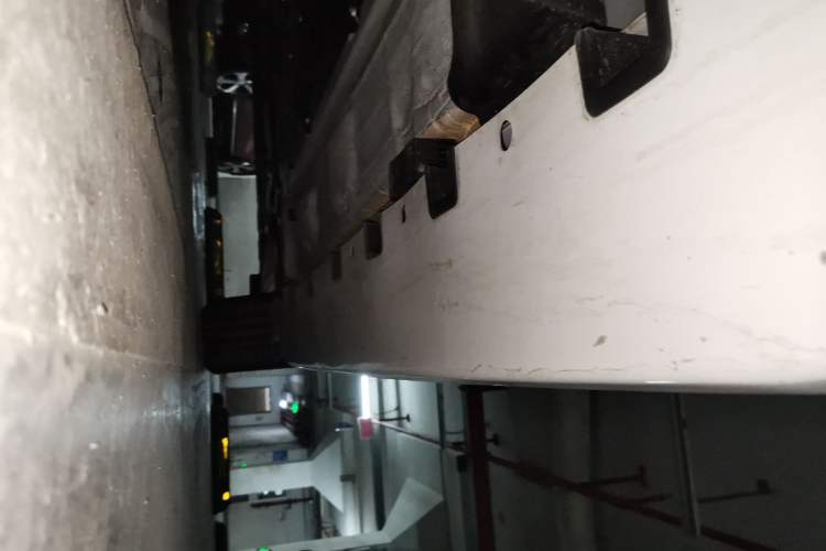 Used Volvo XC60 2025 B5 4x4 Smart Luxury Edition Chassis Rear Right
