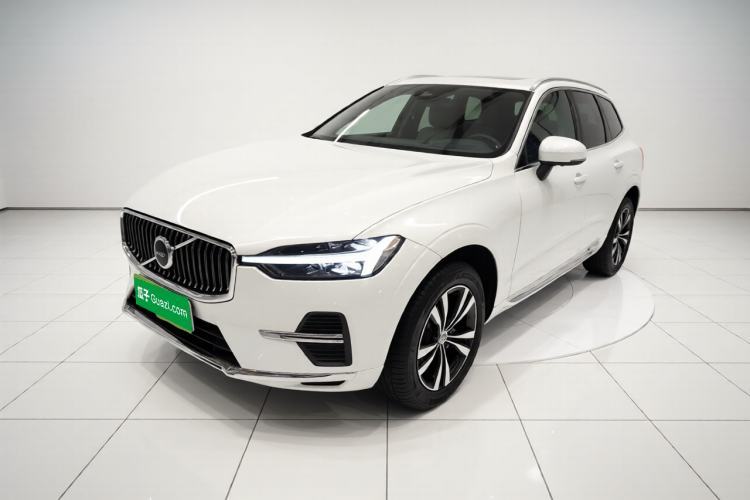 Used Volvo XC60 2025 B5 4x4 Smart Luxury Edition Guazi used car, China used car export, Used car for sale, Used  cars, Cheapest cars for sale
