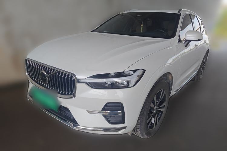 Used Volvo XC60 2025 B5 4x4 Smart Luxury Edition Guazi used car, China used car export, Used car for sale, Used  cars, Cheapest cars for sale