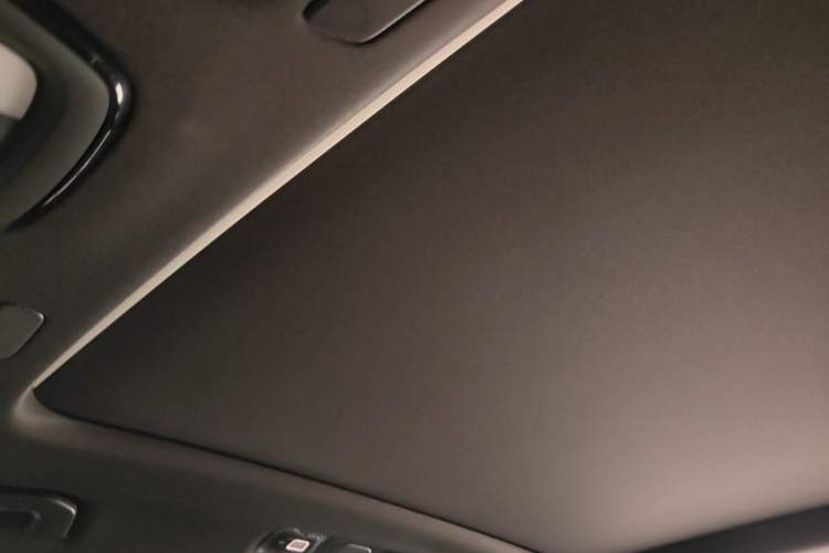 Used Volvo XC60 2025 B5 Four-Wheel Drive Smart & Advanced Luxury Edition Headliner