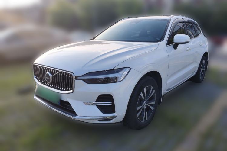 Used Volvo XC60 2025 B5 4x4 Smart Luxury Edition Guazi used car, China used car export, Used car for sale, Used  cars, Cheapest cars for sale