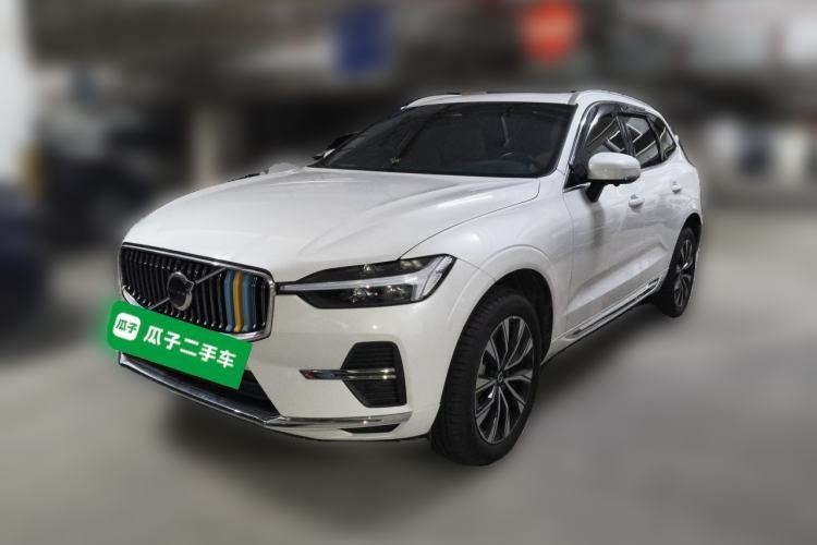 Used Volvo XC60 2025 B5 Four-Wheel Drive Smart & Advanced Luxury Edition Guazi used car, China used car export, Used car for sale, Used  cars, Cheapest cars for sale