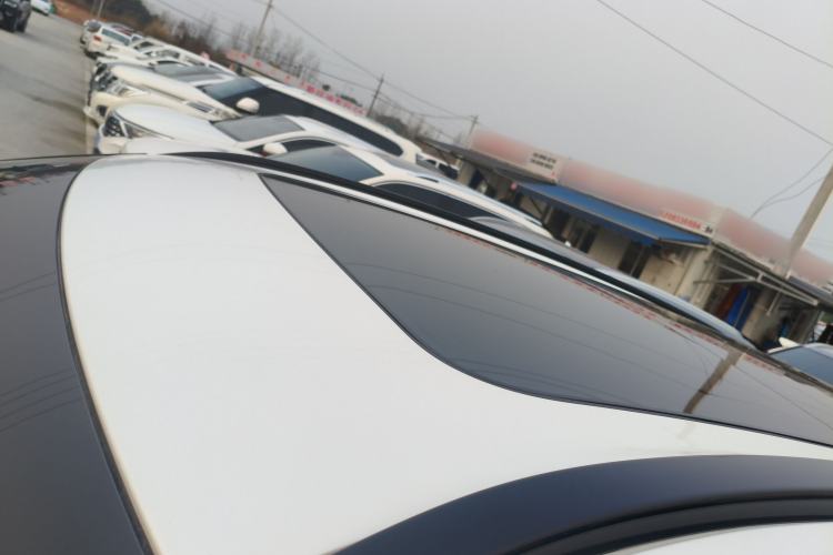 Used Volvo XC60 2025 B5 4x4 Smart & Advanced Sport Edition Roof