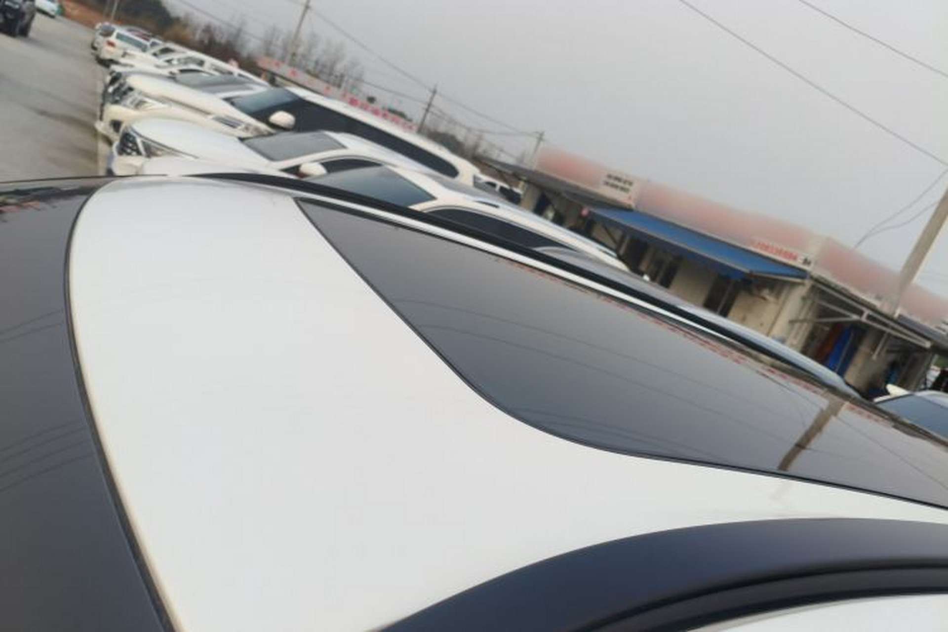 Used Volvo XC60 2025 B5 4x4 Smart & Advanced Sport Edition Roof
