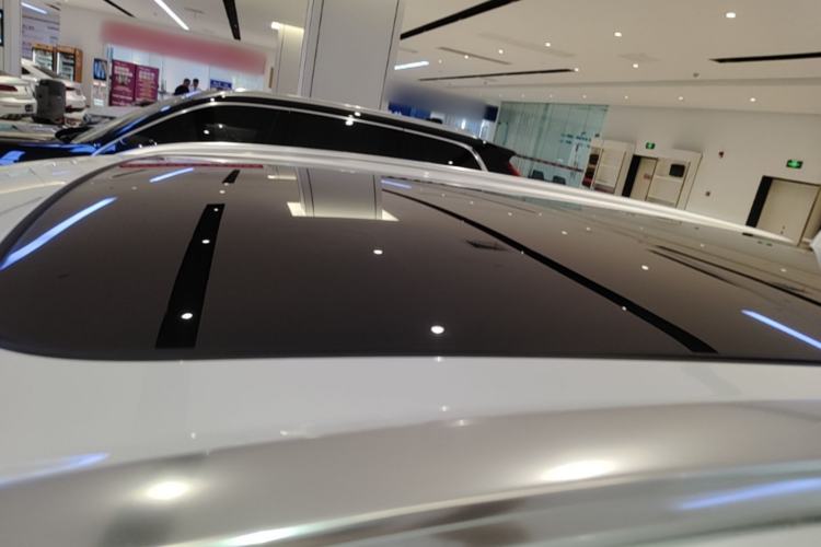 Used Volvo XC60 2025 B5 4x4 Smart Luxury Edition Roof