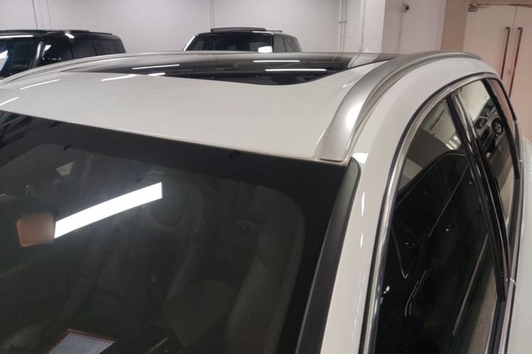 Used Volvo XC60 2025 B5 Four-Wheel Drive Smart & Advanced Luxury Edition Roof
