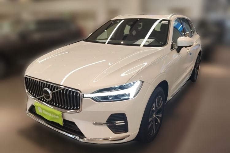 Volvo XC60 2025 B5 4x4 Smart Luxury Edition usata Guazi used car, China used car export, Used car for sale, Used  cars, Cheapest cars for sale